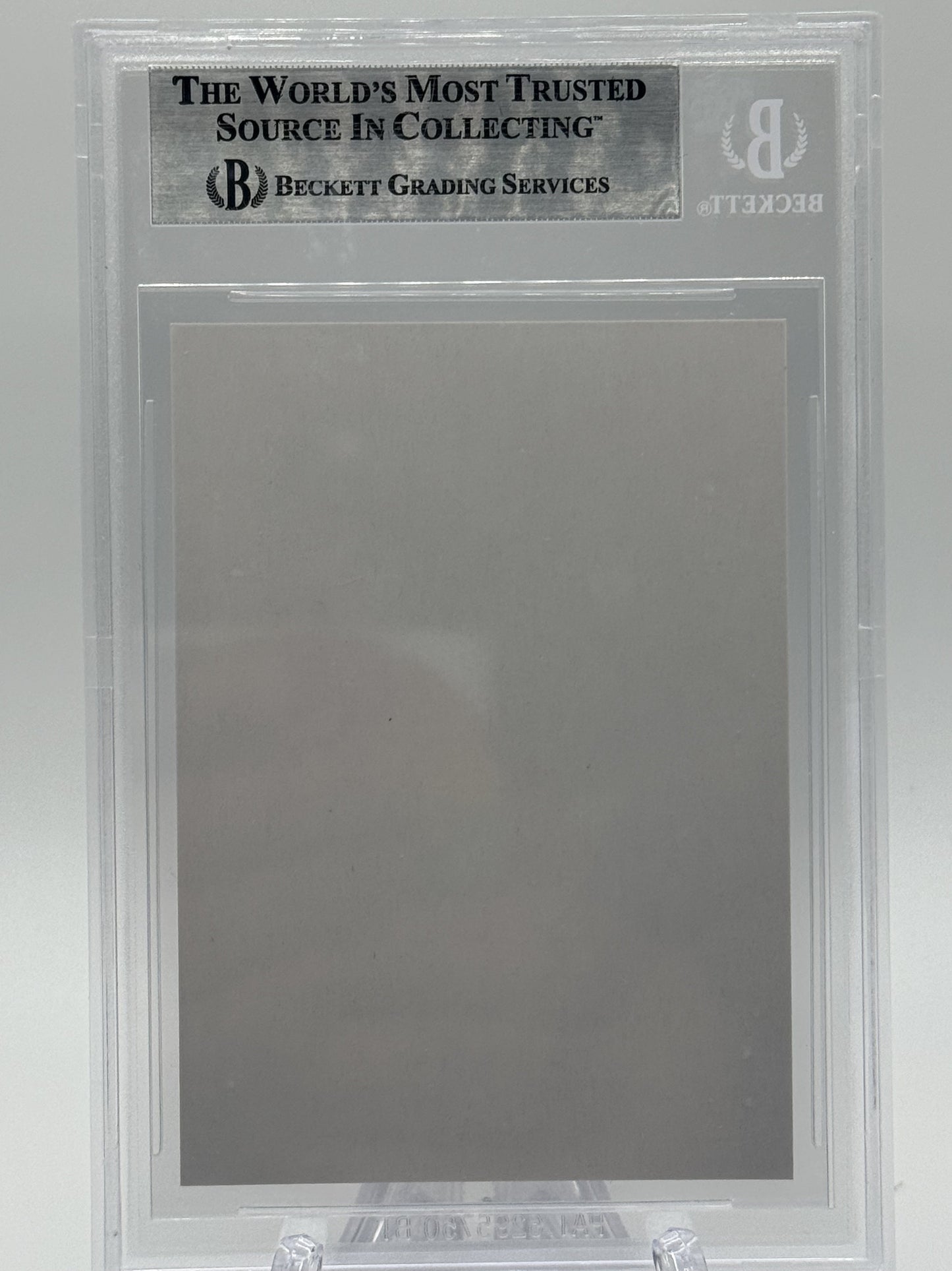 2023 Leaf Special Release - Rookie Stars Red #ST07 Paul Skenes # 1/1